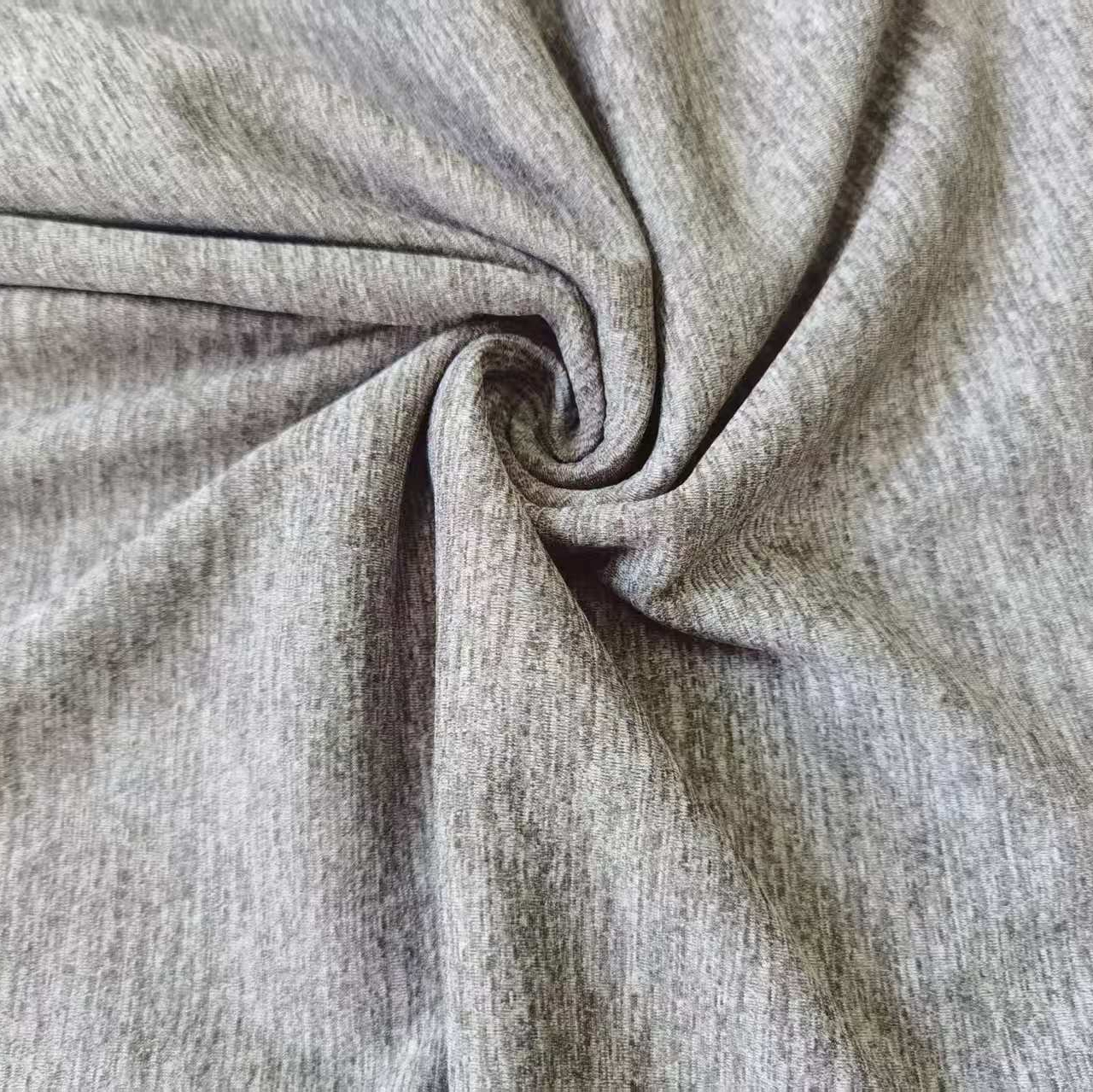 HIT25052 BRRR double knit mesh for shorts and top Anti Odor and UPF 50 cooling