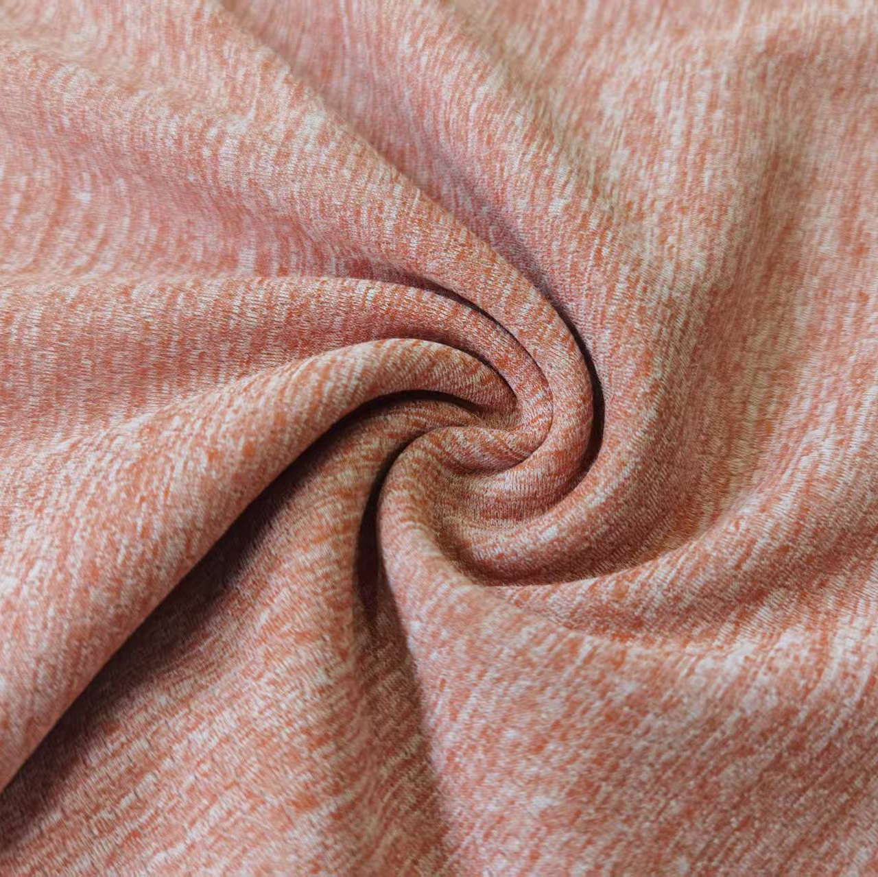 HIT25052 BRRR double knit mesh for shorts and top Anti Odor and UPF 50 cooling